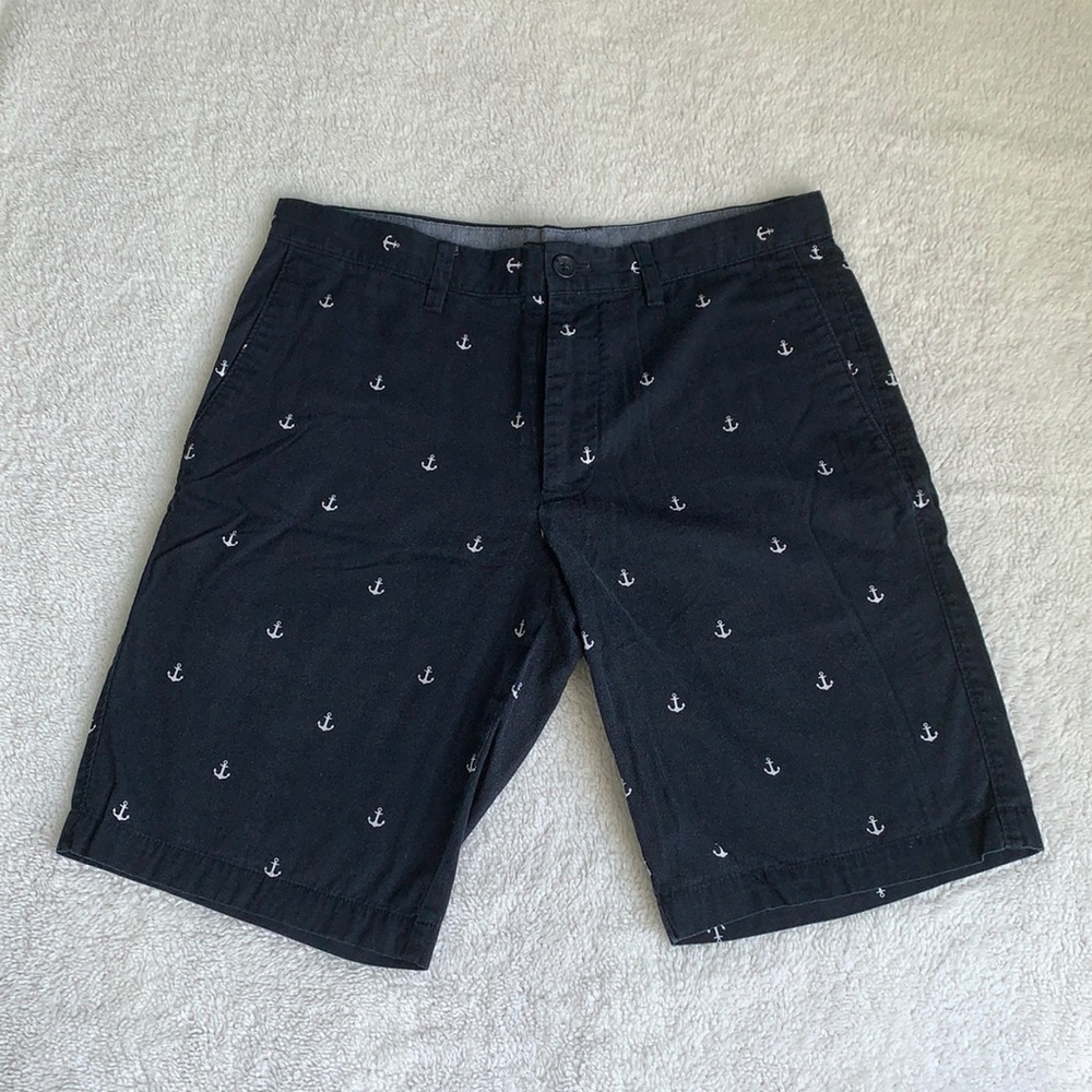 Anchor Shorts